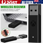 Usb Wireless Receiver Adapter For Windows 10/11 Xbox One Games Controller Pc