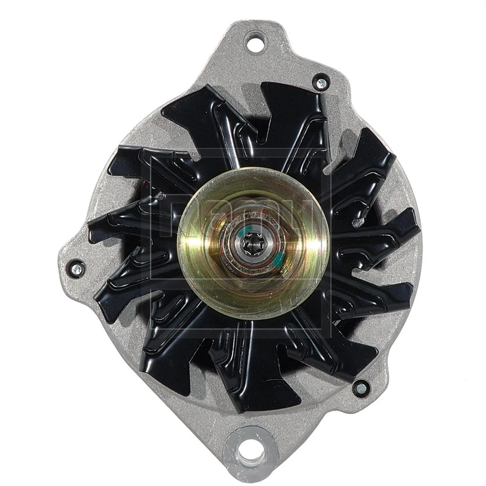 Alternador Remy para Skylark, Cutlass Calais, Grand Am, Somerset, Calais 91300 Foto 1 de 4