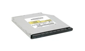 HP ProBook 6445b DVD-ROM optical drive - SATA interface, 12.7mm tray load - Picture 1 of 1