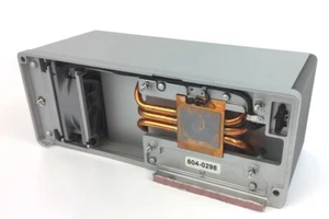 Apple MAC Pro A1289 2010 2009 2012 Single Processor Heatsink 604-0298 - Picture 1 of 3