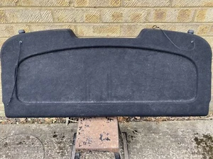 Ford Fiesta Parcel Shelf MK7 2009-2017 - Picture 1 of 1
