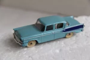 Dinky Toys #179 Studebaker President made in England MECCANO - Picture 1 of 6