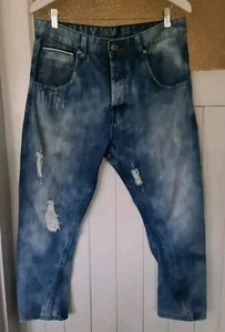 Henleys mens jeans size 32 - Picture 1 of 2