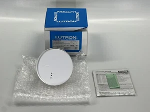 Lutron QSM2-4W-C QS Sensor Module Ceiling Mount - Picture 1 of 5