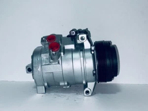 AC Compressor for 2001-2002 BMW X5 3.0L, 2003-2005 Land Rover Ranger Rover 4.4L - Picture 1 of 1
