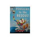 Penguins to the Rescue - Paperback By Tony Mitton - GOOD