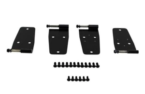 Kentrol 50420 for 76-93 Jeep CJ/Wrangler YJ Hardtop Door Hinge Set 4 Pieces - - Picture 1 of 3