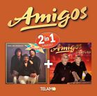 Amigos 2 in 1 (CD)
