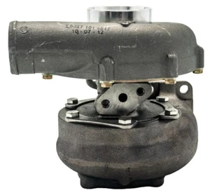 BorgWarner K27 Turbocharger 53279886002 for MWM TD232 Marine Engine - Bild 1 von 4