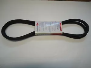 NEW PTO Clutch Belt Fits Cub Cadet 954-3003A for 682 782 1811 Garden Tractors - Picture 1 of 2