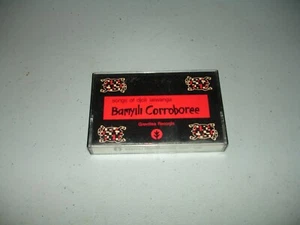 Bamyili Corroboree – Songs Of Djoli Laiwanga (Cassette, 1977) Tested, Rare - Picture 1 of 3