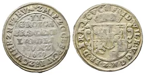 Brandeburgo Prusia 2 céntimos 1659 Berlín Prusia moneda moneda Coin (O123) - Imagen 1 de 1