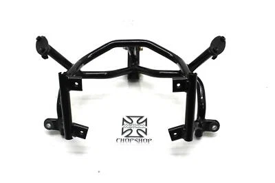 Hyosung GT250R 2016 13-16 carenado superior espejos medidores soporte de permanencia "0" millas Foto 1 de 4