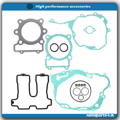 Полный комплект прокладок двигателя для Yamaha 1985-2000 XT350 86-87 TT350 - Изображение 1 из 4