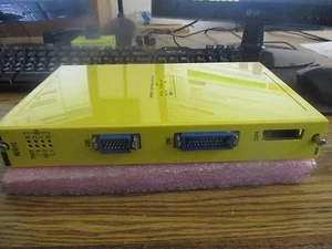 Fanuc Modèle : Rc01c Robot Contrôle Module. Numéro de Pièce : A03b-0801-c462 < - Picture 1 of 2