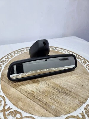 2006-2009 Range Rover  Interior Rear View Center Mirror IE11025891 OEM - Image 1 of 4