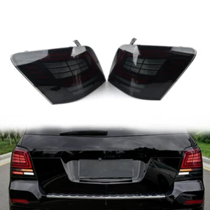 Paar Rückleuchten Montage für Mercedes Benz GLK Klasse X204 2007-2015 - Bild 1 von 21