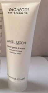 Vagheggi Face System - White Moon Line - Cleansing toner 250ml Pro Salon #tw - Picture 1 of 1