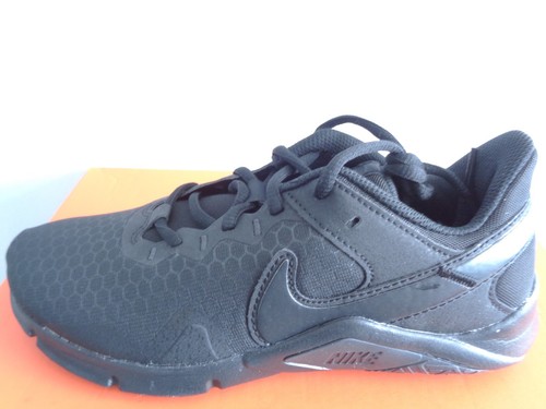 Scarpe da ginnastica Nike Legend Essential 2 CQ9545 002 UK 3 5 EU 36 5 US 6 NUOVE + SCATOLA
