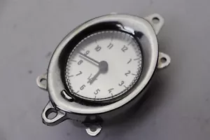 Maserati GranTurismo Sport M145 2014 Dash Analogue Clock 69934900 J249 - Picture 1 of 2