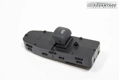 Chevrolet Blazer 2019-2023 interruptor de control de ventana de puerta delantera derecha OEM Foto 1 de 4