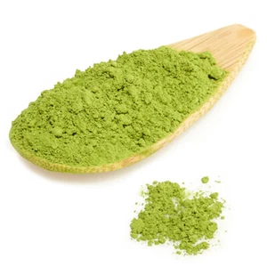 Polvo japonés de té verde grado ceremonial matcha 100 g 2019 cosecha de japón  - Imagen 1 de 2