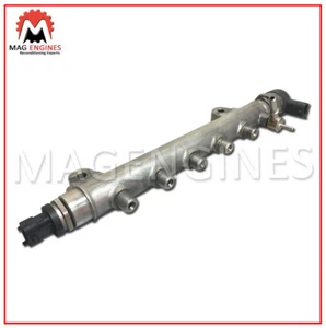 31400-2A410 RIEL INYECTOR HYUNDAI D4FA PARA i20 GETZ ACCENT & KIA RIO 1.5 LTR - Imagen 1 de 6