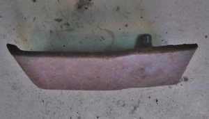 Unterfeder für Mähmesser von Holder M7 Balkenmäher / Einachser - Picture 1 of 3