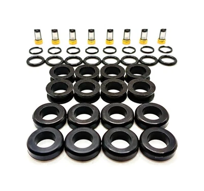 Kit de junta de inyección para Lexus LX470 2006-2007 4,7 L V8 2UZFE se adapta a 232090F020 Foto 1 de 4