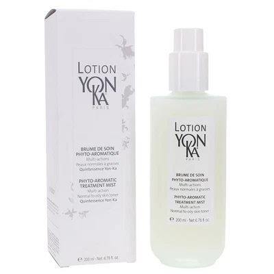 Yon-Ka LOTION YON-KA Phyto-Aromatic Treatment Mist Multi-Action Normal-to-Oily - Image 1 of 4