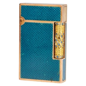 Dupont Gas lighter Women 【Used】 - Picture 1 of 7