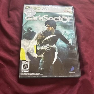 Dark Sector (Xbox 360, 2008) Complete Tested Working - Picture 1 of 4