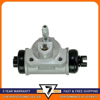 Cilindro de rueda de freno de tambor trasero para Nissan Pathfinder 1989 1990 1991 1992 3,0 L Foto 1 de 3