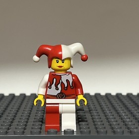 LEGO Castle Minifigure Kingdoms cas480 9394 - 1S