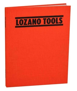 Lee LOZANO, Sabine Folie / LOZANO TOOLS 1st Edition 2011 #203172 - Picture 1 of 5