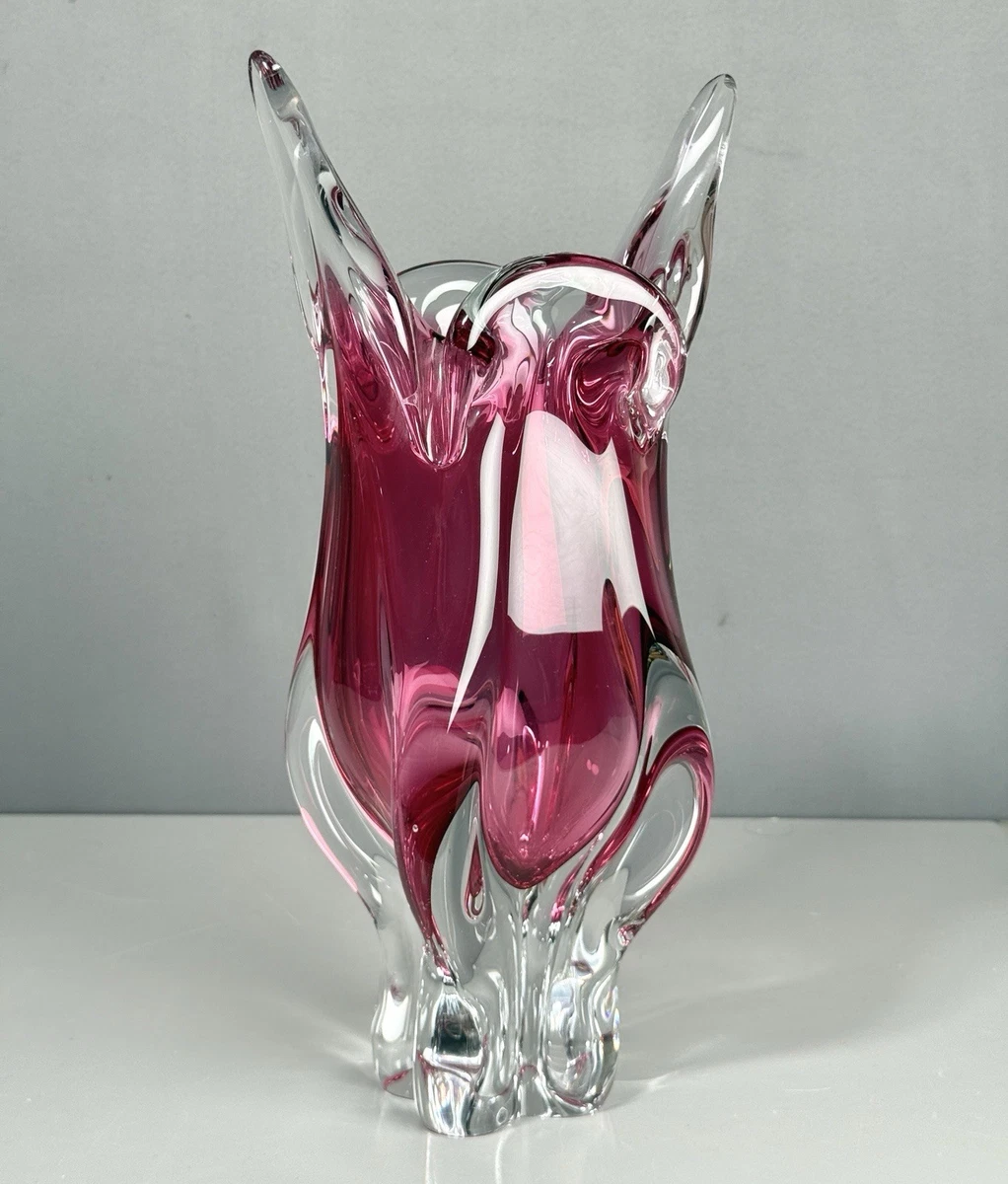 czechoslovakia vase products for sale | eBay