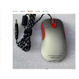 1PZ Nuovo per Microsoft Io1.13389 mouse fps gaming cablato - Foto 1 di 3