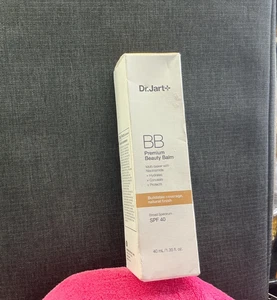 Bálsamo de belleza Dr. Jart+ BB Premium FPS 40 color claro mediano tamaño completo - Imagen 1 de 1