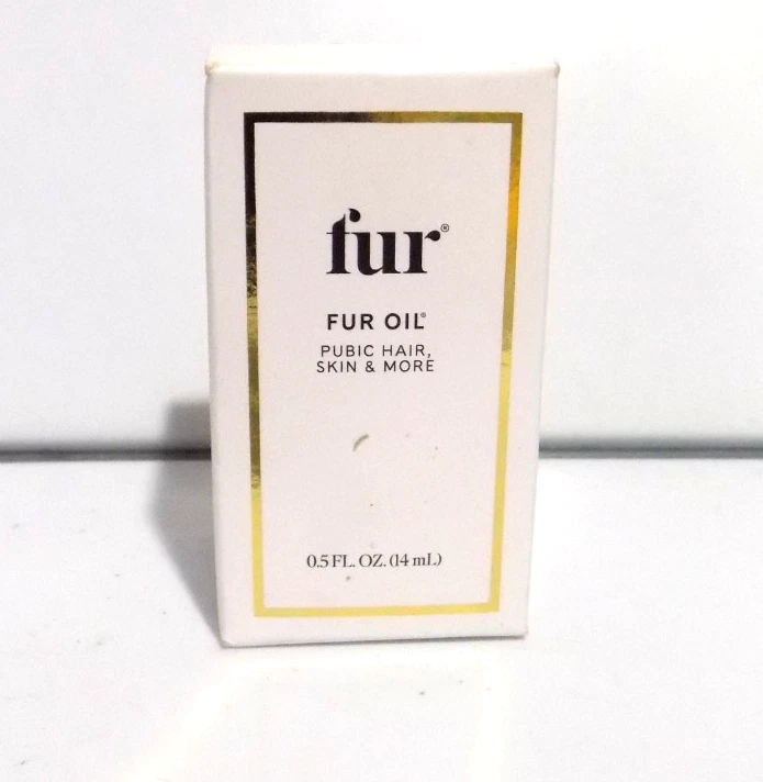 ¡SELLADO! ~ Aceite de piel para cabello público piel y más 0,5 oz Foto 1 de 1