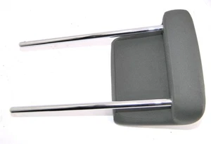 VW Touran 1T3 Kopfstütze hinten rechts oder links oder mitte dunkel anthrazit - Bild 1 von 3