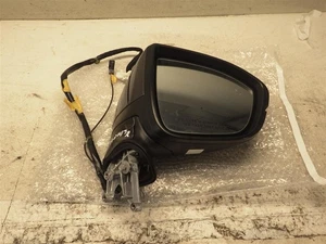 Nissan Pathfinder 2022-2025 Left Door Mirror Manual Folding w/ Surround View 422 - Picture 1 of 14