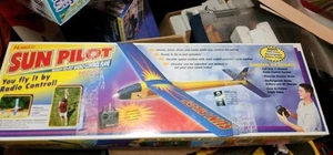 HOBBICO products - Sun Pilot RTF 31.5" Wing Span - HCAA2005 - NEW - Picture 1 of 9