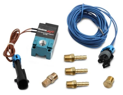 Holley Ignition Kit - 3 Port Boost Control Solenoid - Image 1 of 4