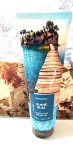 NEU Goose Creek Island Bliss feuchtigkeitsspendendes Duschgel 10,1 Oz. - Bild 1 von 1