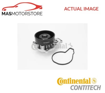 ENGINE COOLING WATER PUMP CONTITECH WPS3079 FOR BMW 2,X1,F45,F48,F46 - Image 1 of 4