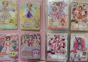 Precure Dream Live Card - Imagen 1 de 13