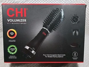 Chi Volumizer 4 in 1 Ausblasbürste - Bild 1 von 5