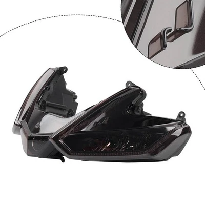 Передняя фара для мотоцикла Aprilia RS660 2020-2024 - Изображение 1 из 4