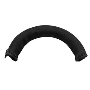 Comfortable Headband Headphones Enhancement Zipper For Easy Black Specially - Afbeelding 1 van 7