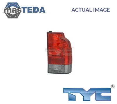 11-11903-01-9 LUZ TRASERA DERECHA TYC NUEVO OE REPUESTO Foto 1 de 4